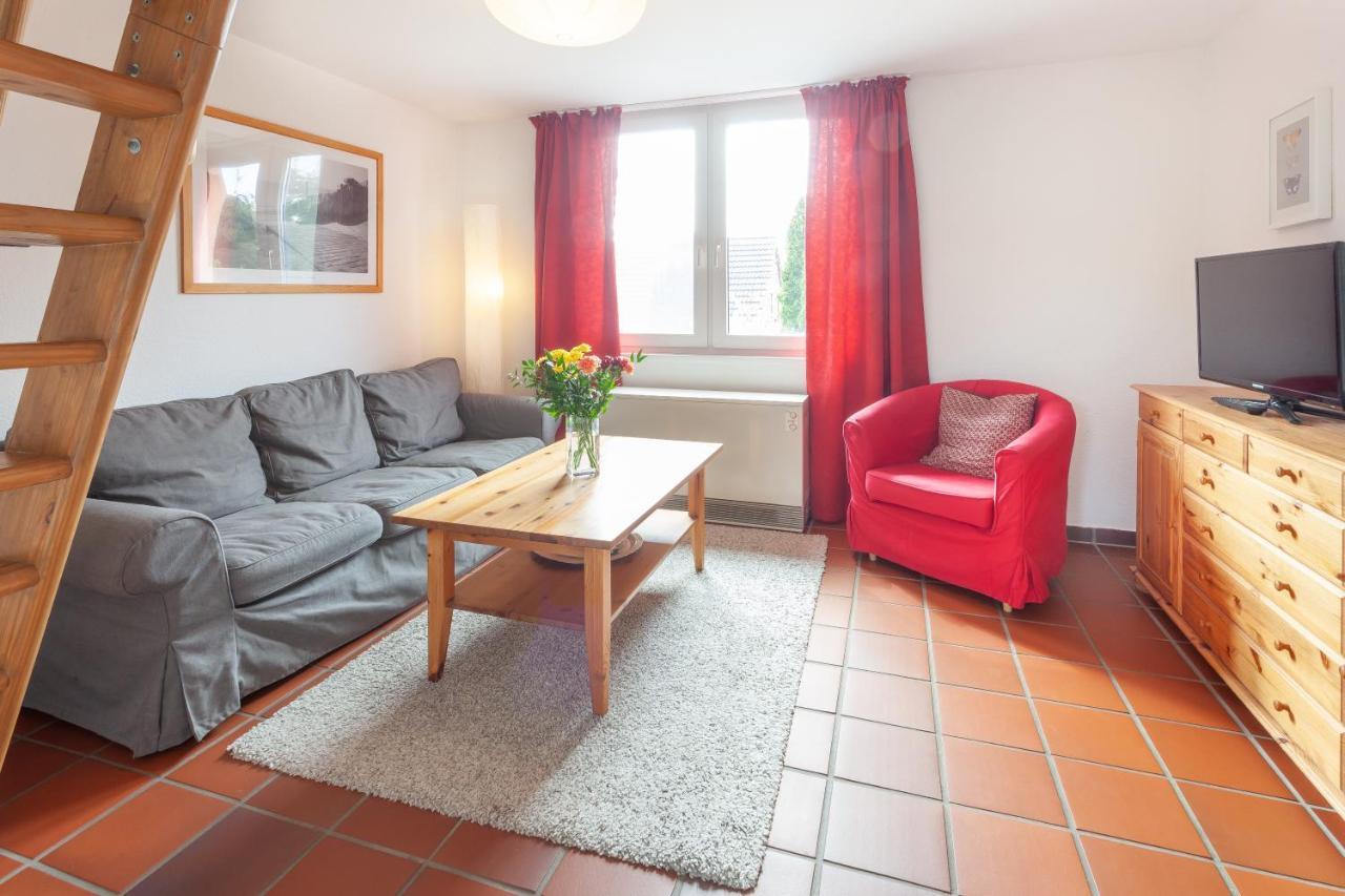 Ferienhof Arkadia Lancken-Granitz Room photo