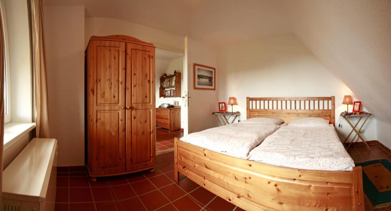 Ferienhof Arkadia Lancken-Granitz Room photo