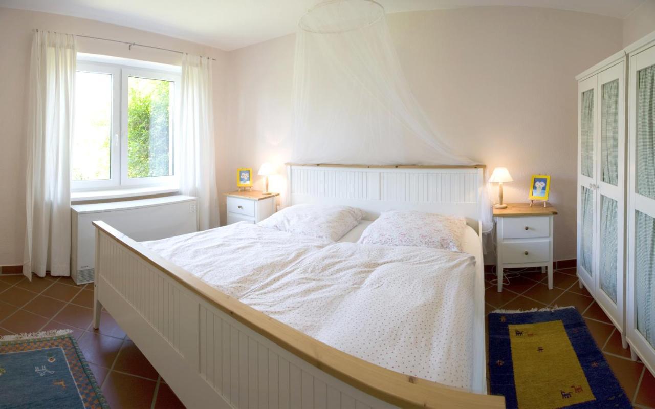 Ferienhof Arkadia Lancken-Granitz Room photo